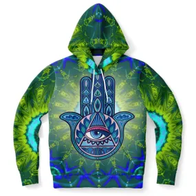 Hamsa Hoodie