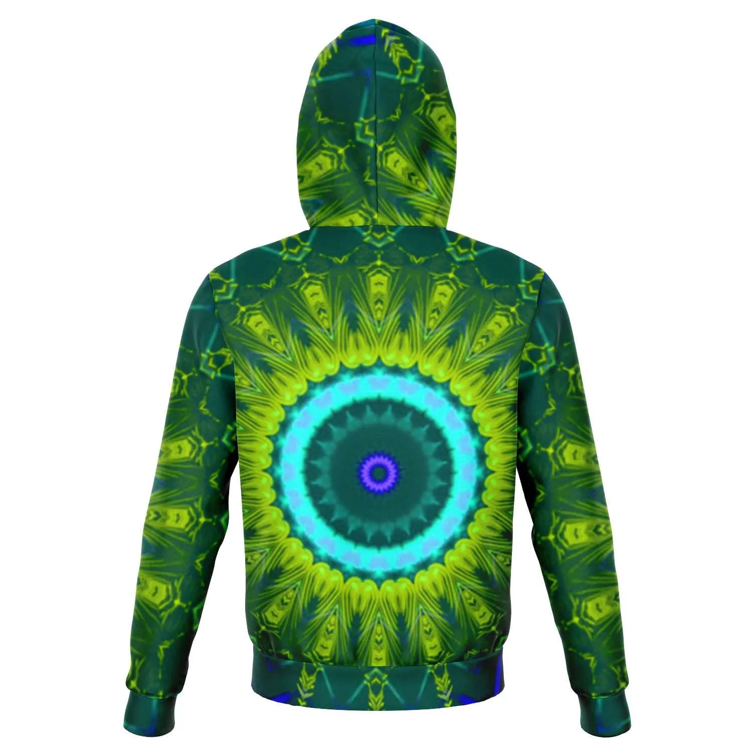 Hamsa Hoodie