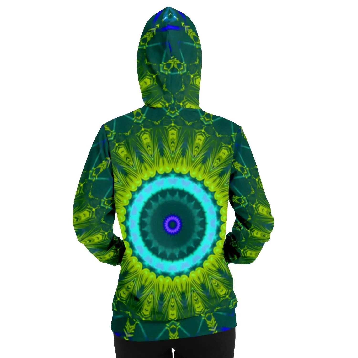 Hamsa Hoodie