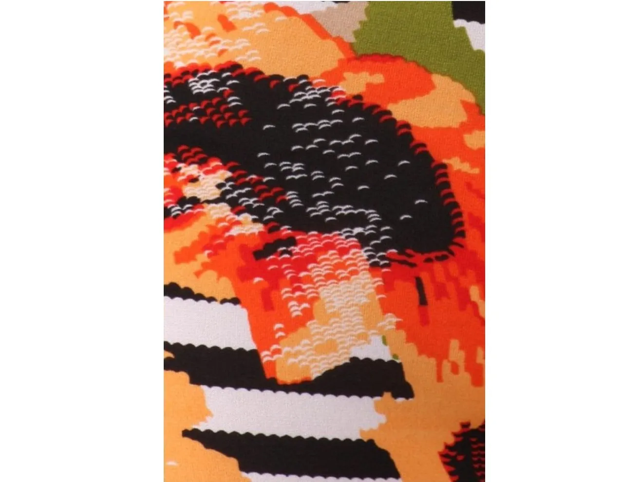 Happy Sunny Sunflowers Leggings