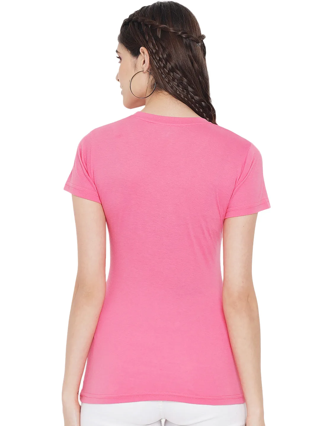 Holi Hai ! Women's Tshirt