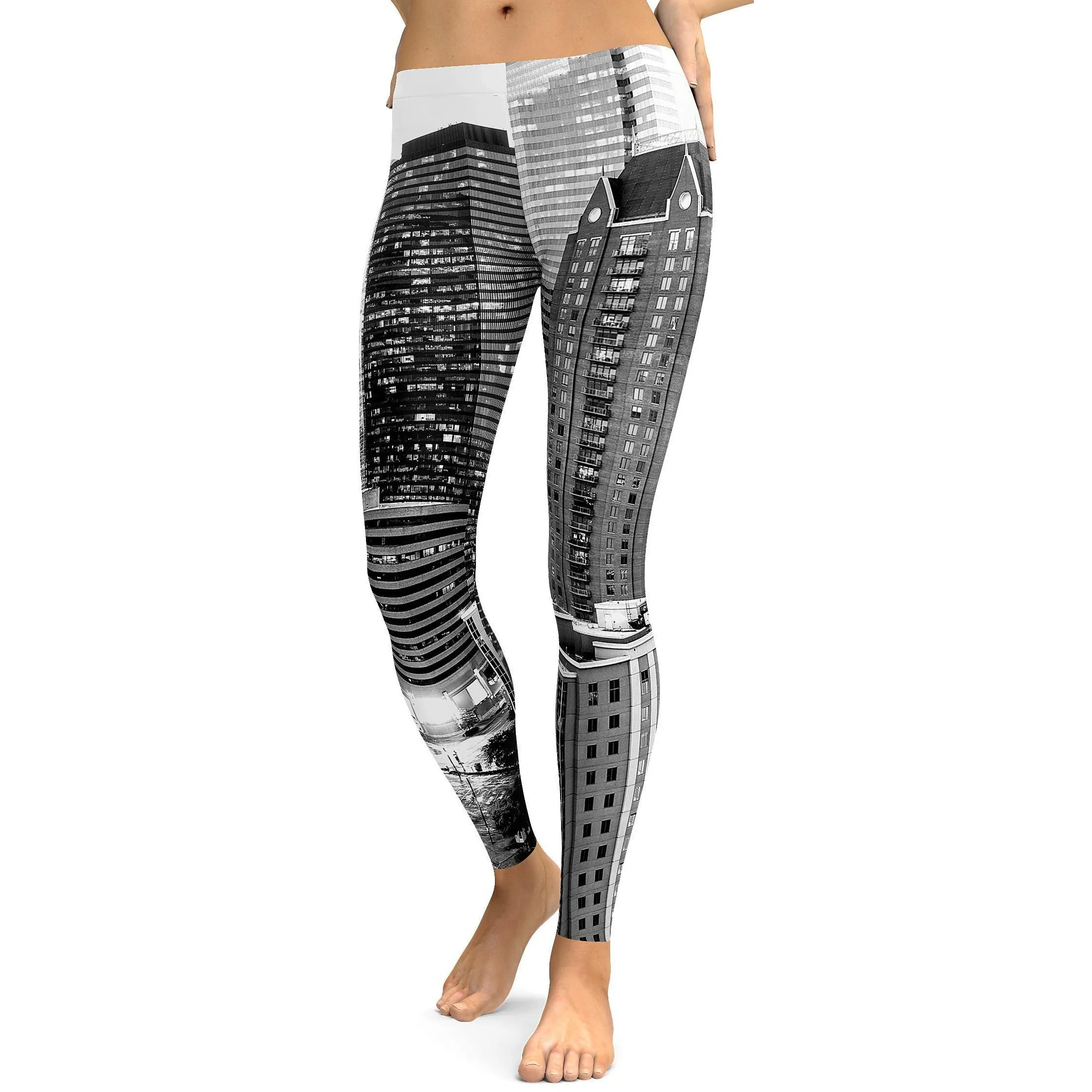 Houston Texas Leggings