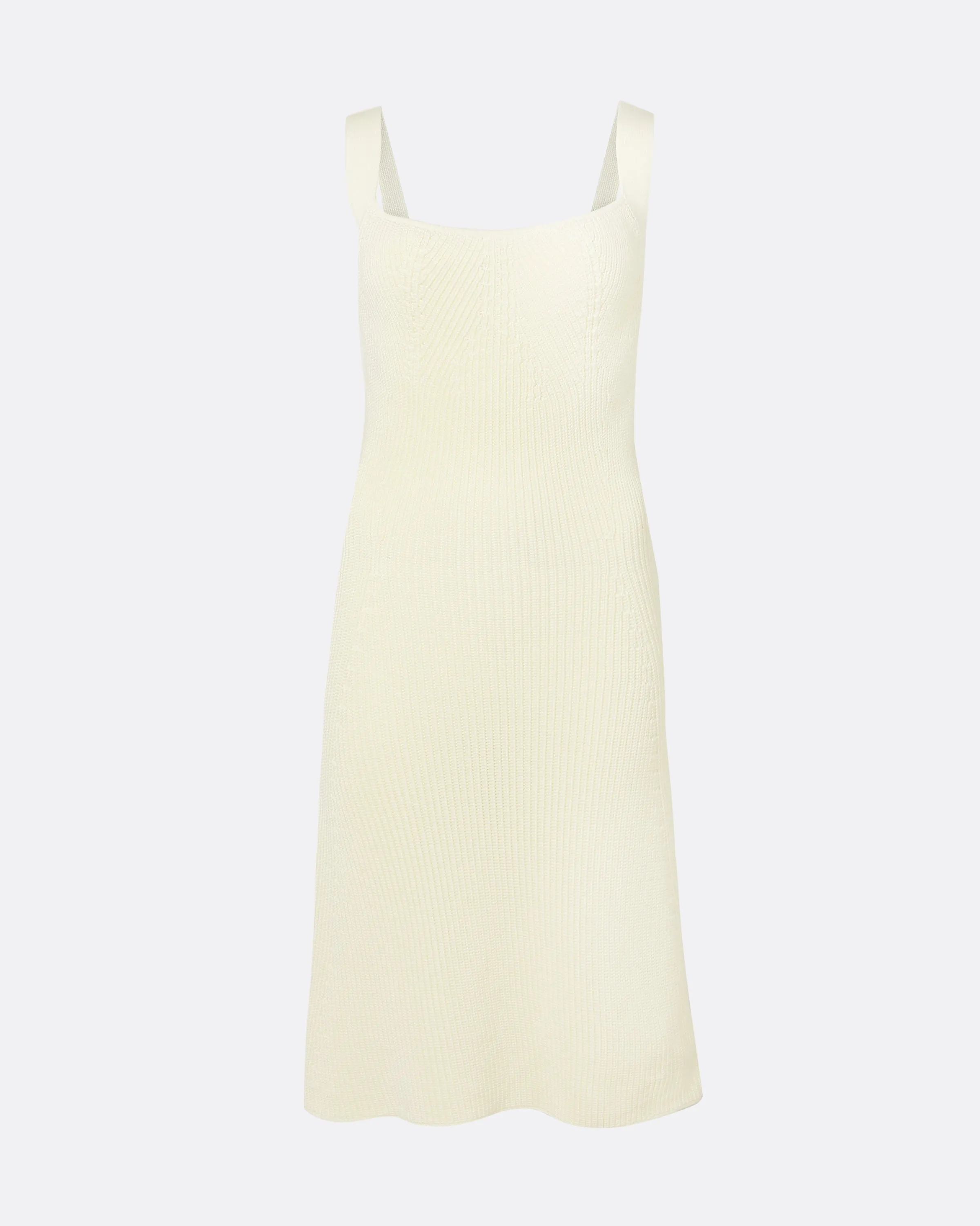 Huanca Ivory Knit