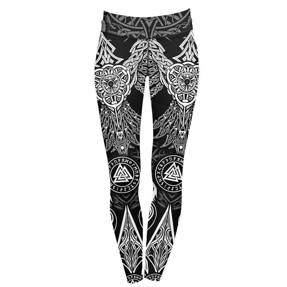 Huginn Leggings