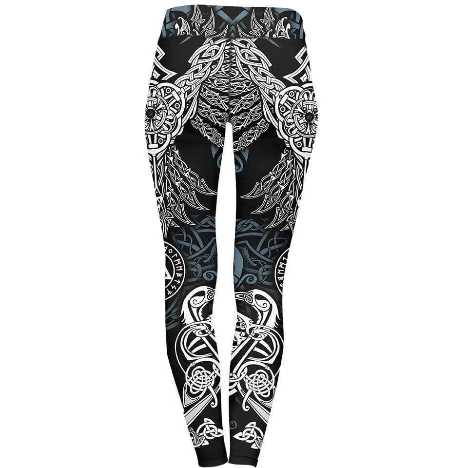 Huginn Leggings