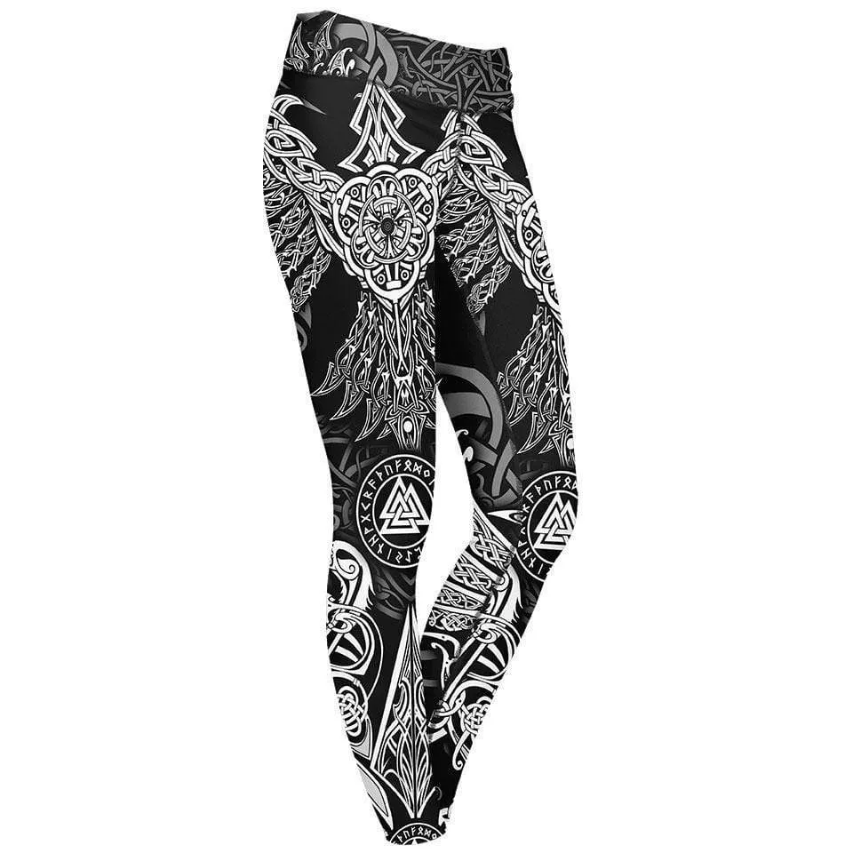 Huginn Leggings