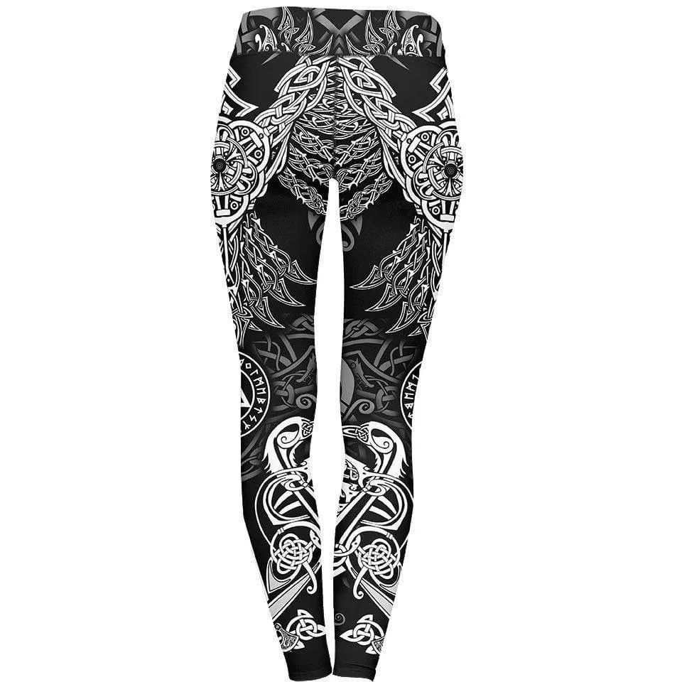 Huginn Leggings