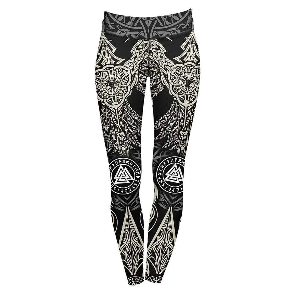 Huginn Leggings