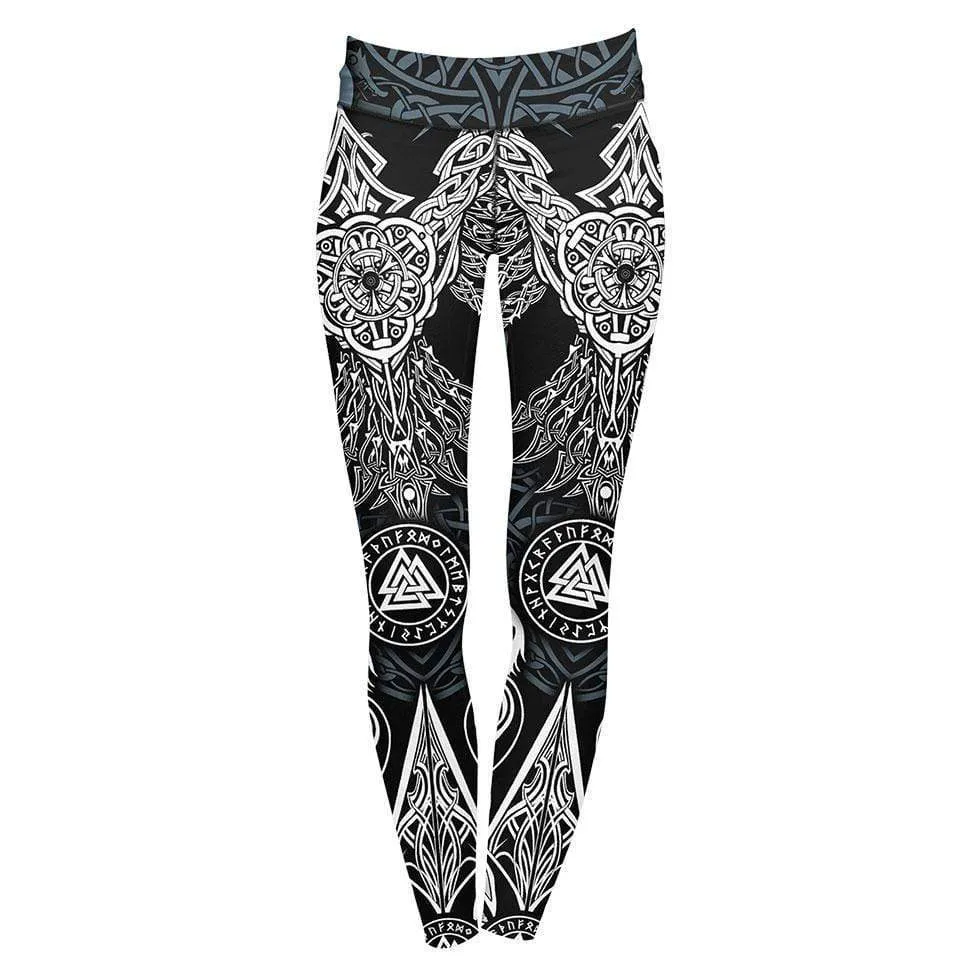 Huginn Leggings