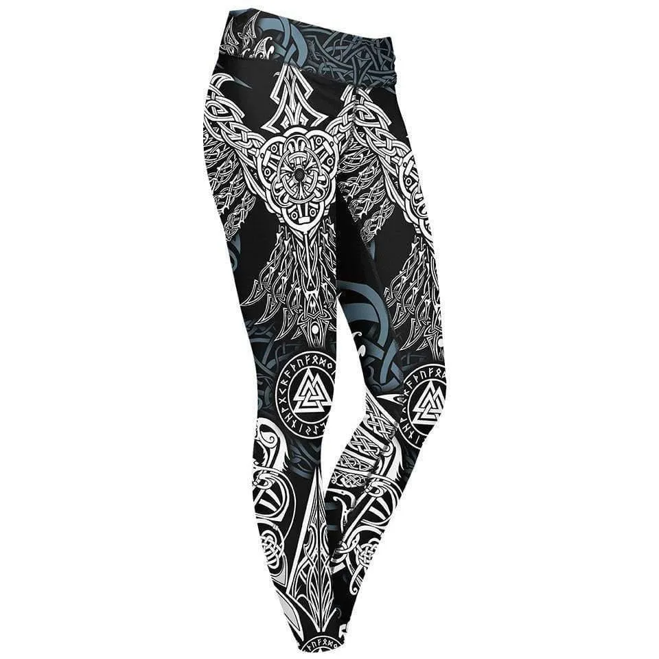 Huginn Leggings