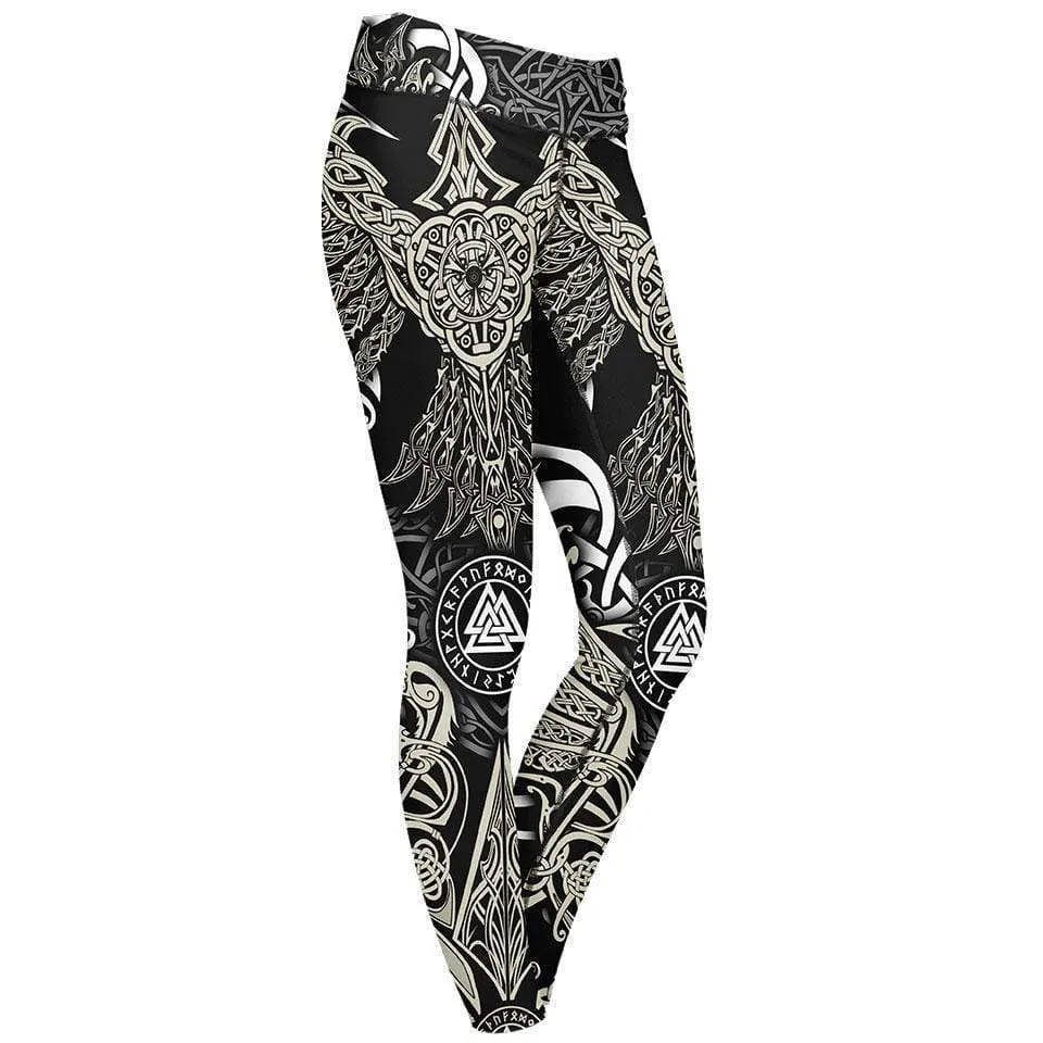 Huginn Leggings