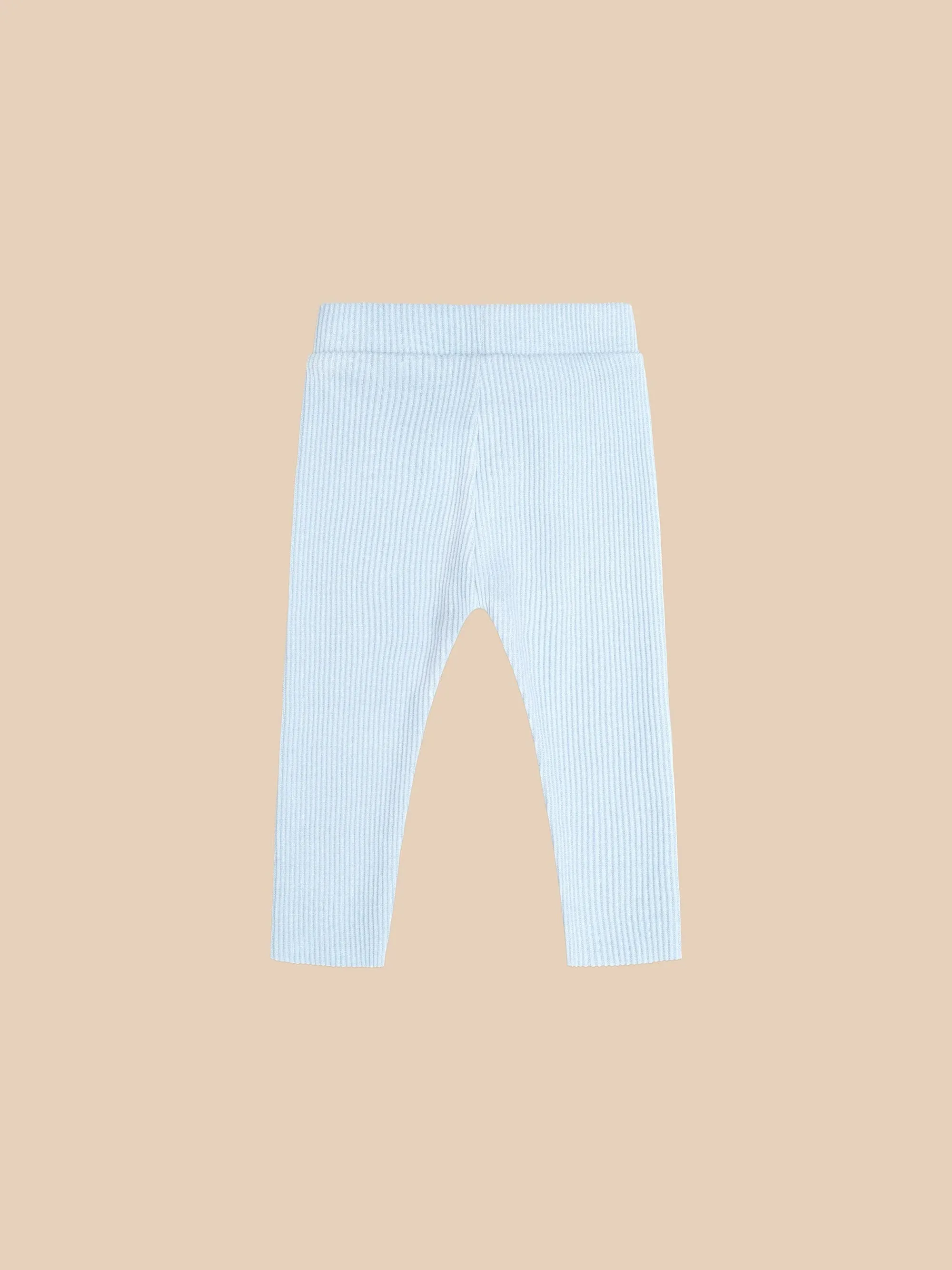 Huxbaby Ice Water Rib Leggings