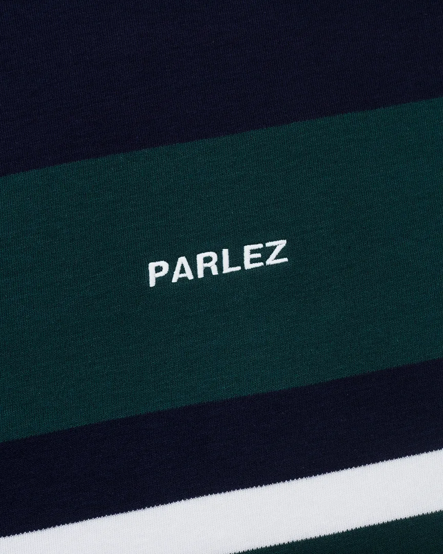 Irvine Sweatshirt in Navy