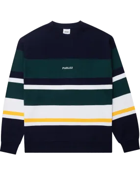 Irvine Sweatshirt in Navy