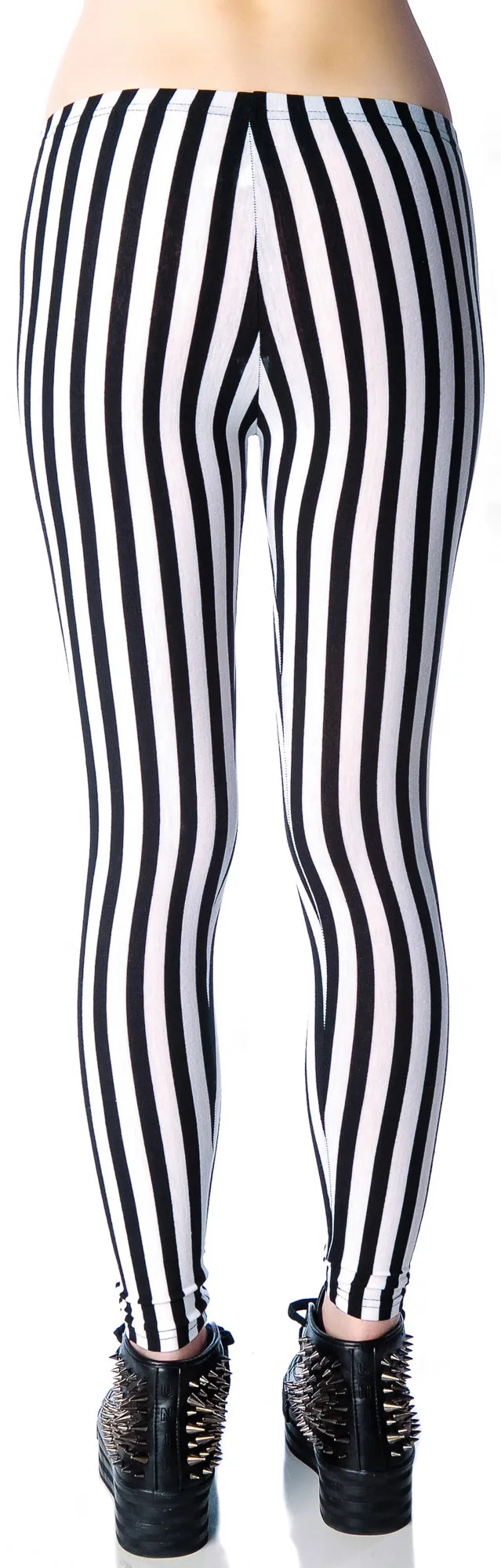 Jailbreak Leggings