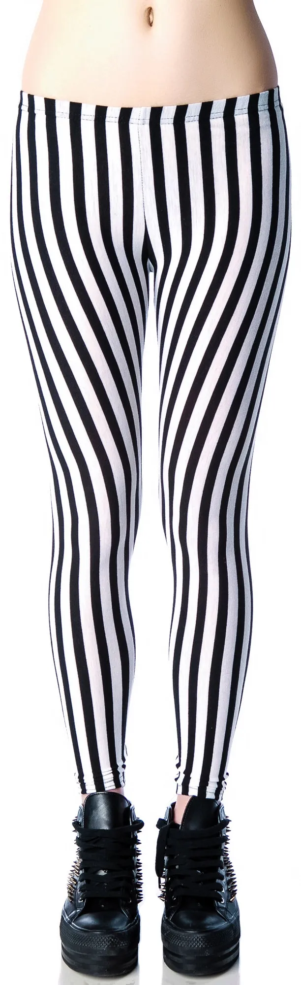 Jailbreak Leggings