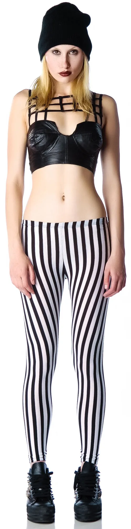 Jailbreak Leggings