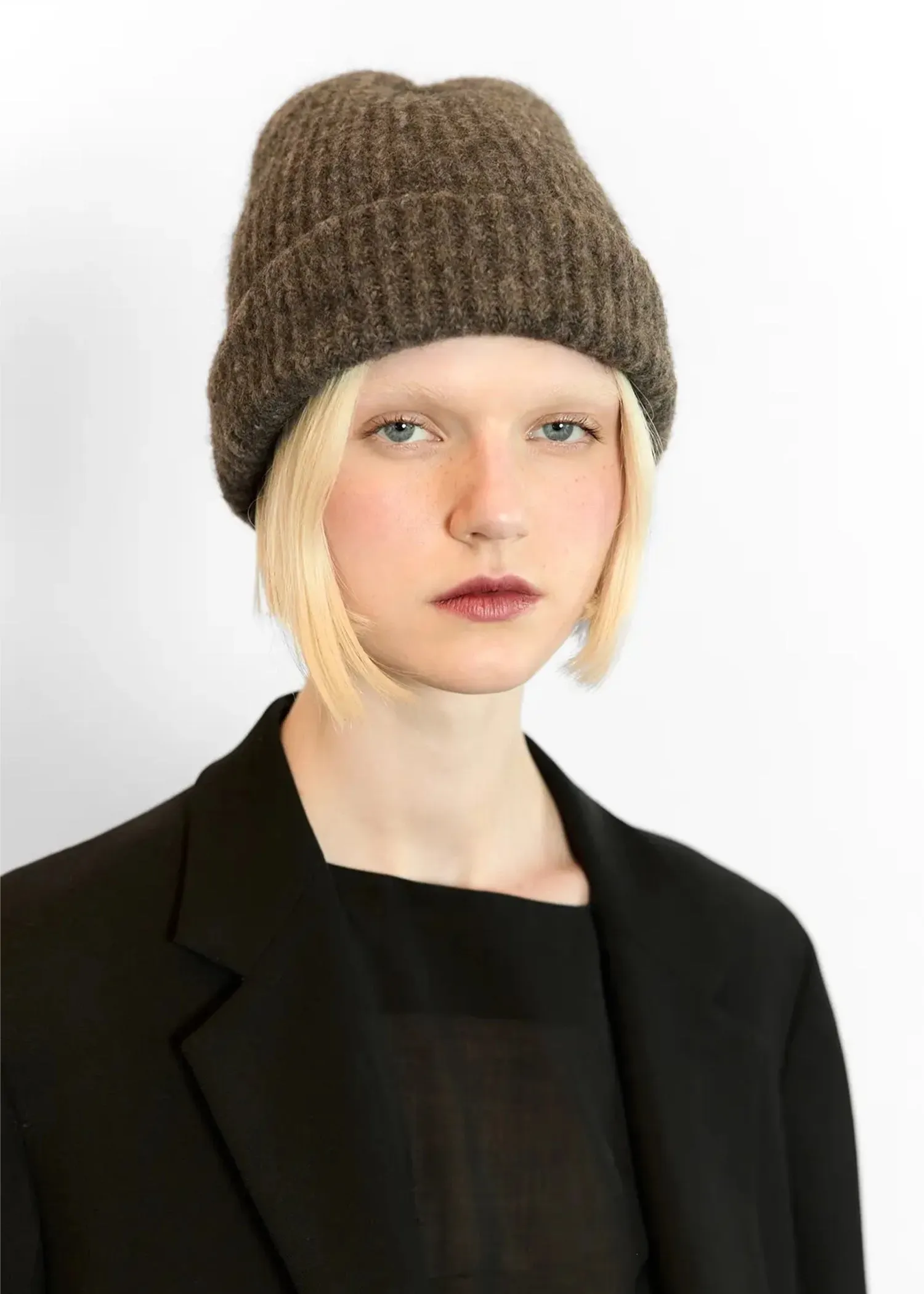 Janessa Leone Piper Beanie