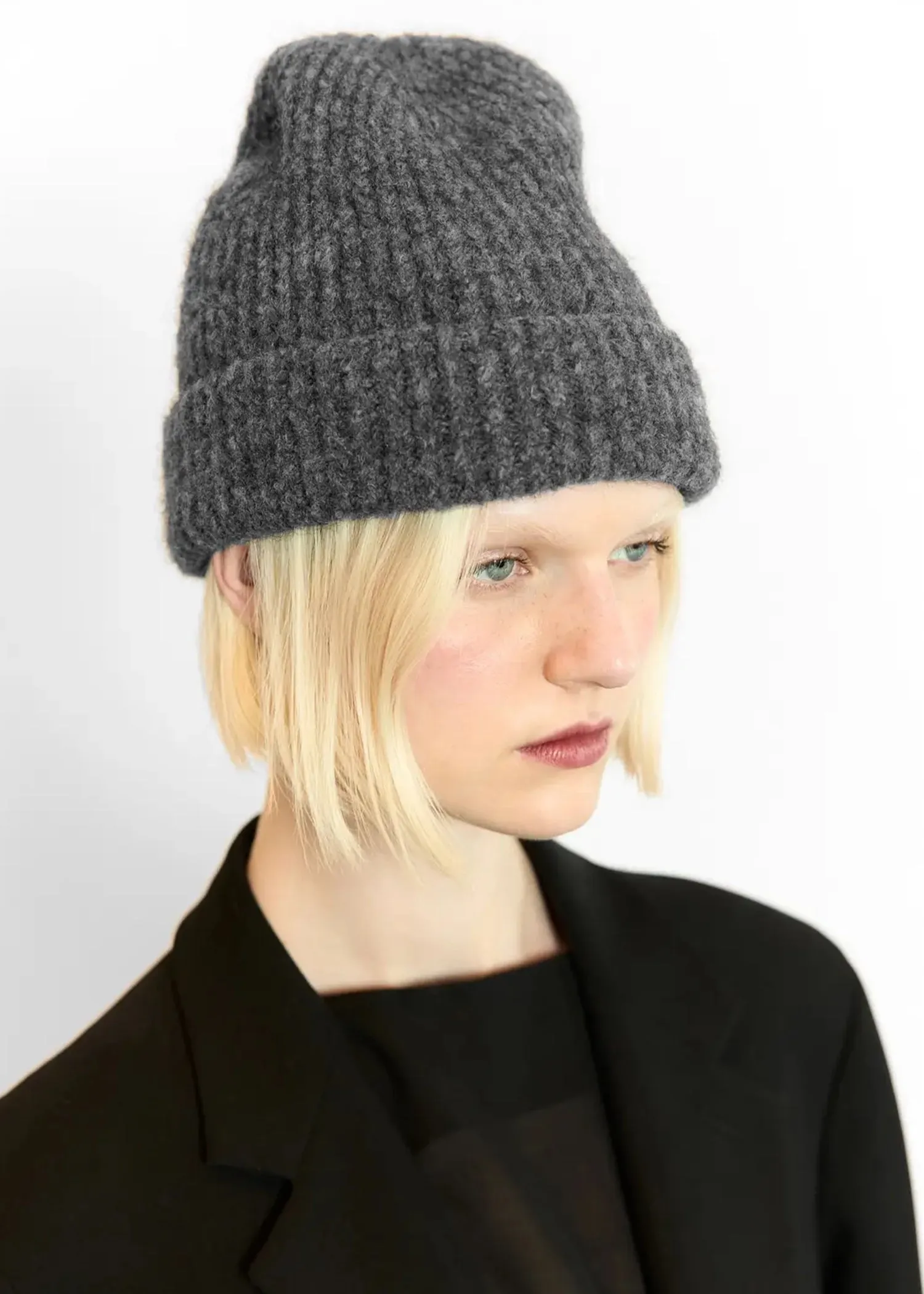 Janessa Leone Piper Beanie
