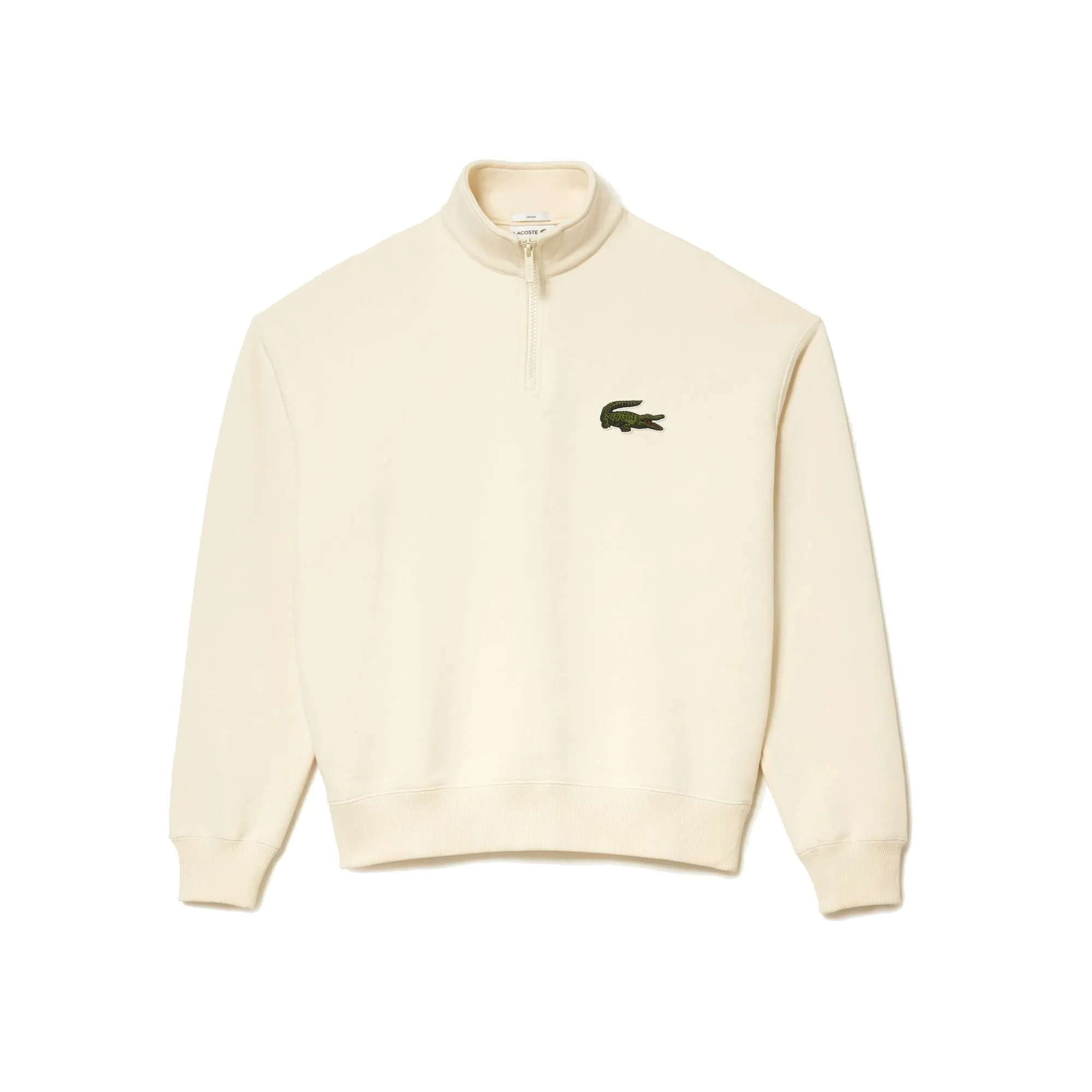 Lacoste SH0069 Unisex 1/2 Zip Sweat