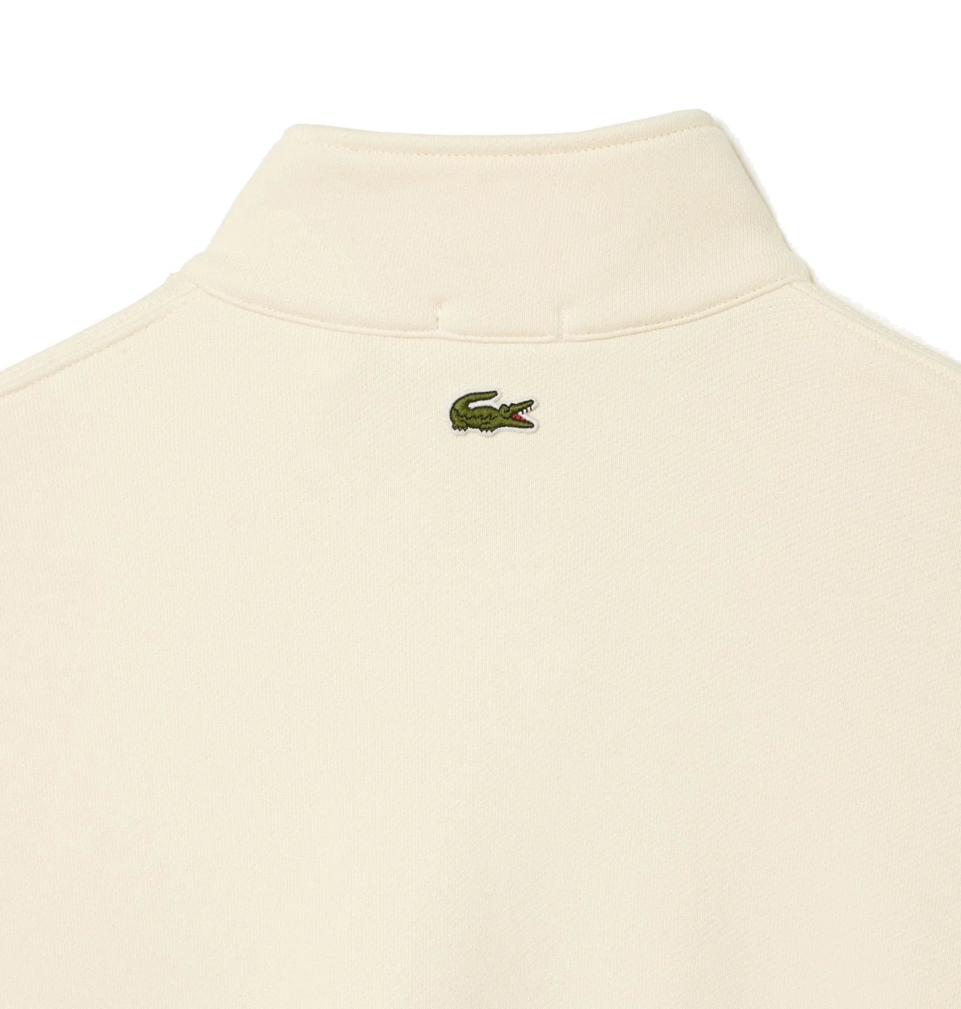 Lacoste SH0069 Unisex 1/2 Zip Sweat