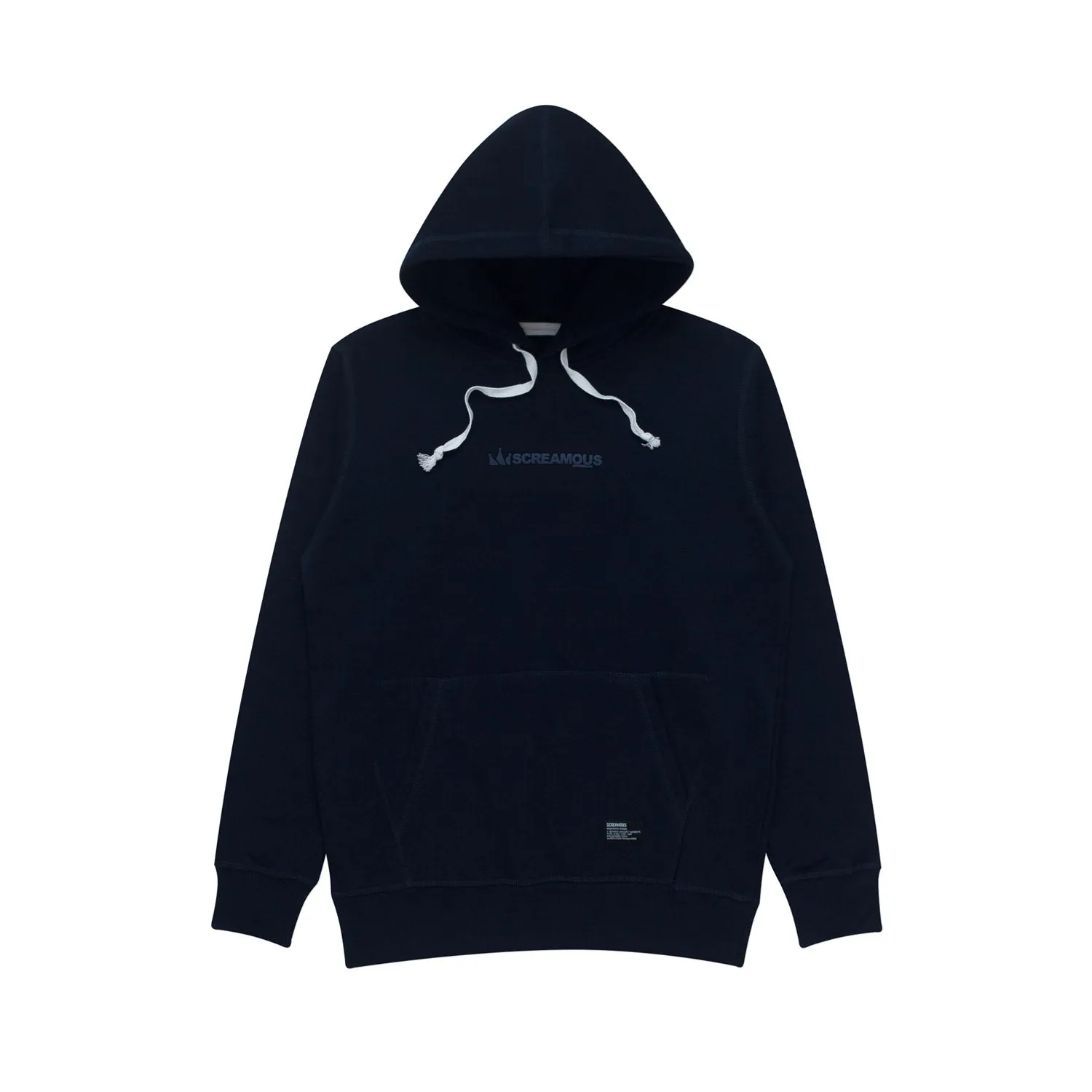 Legend Tiny On Navy