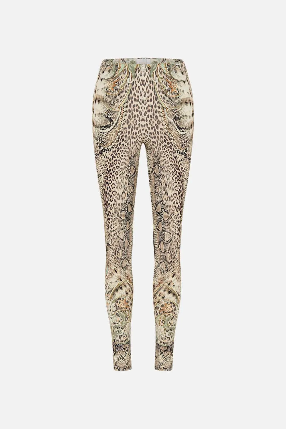 LEGGINGS LOOKING GLASS HOUSES