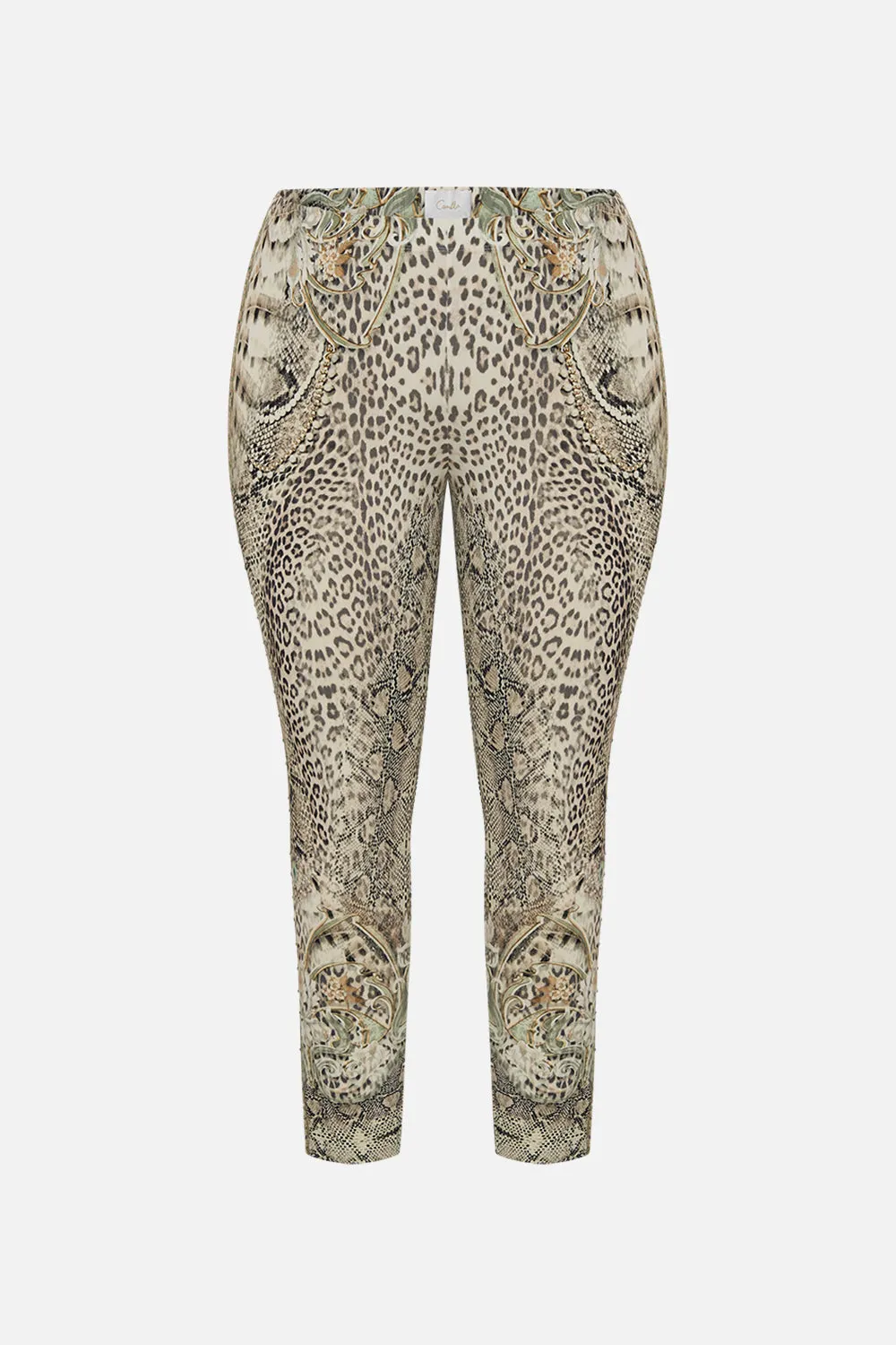 LEGGINGS LOOKING GLASS HOUSES