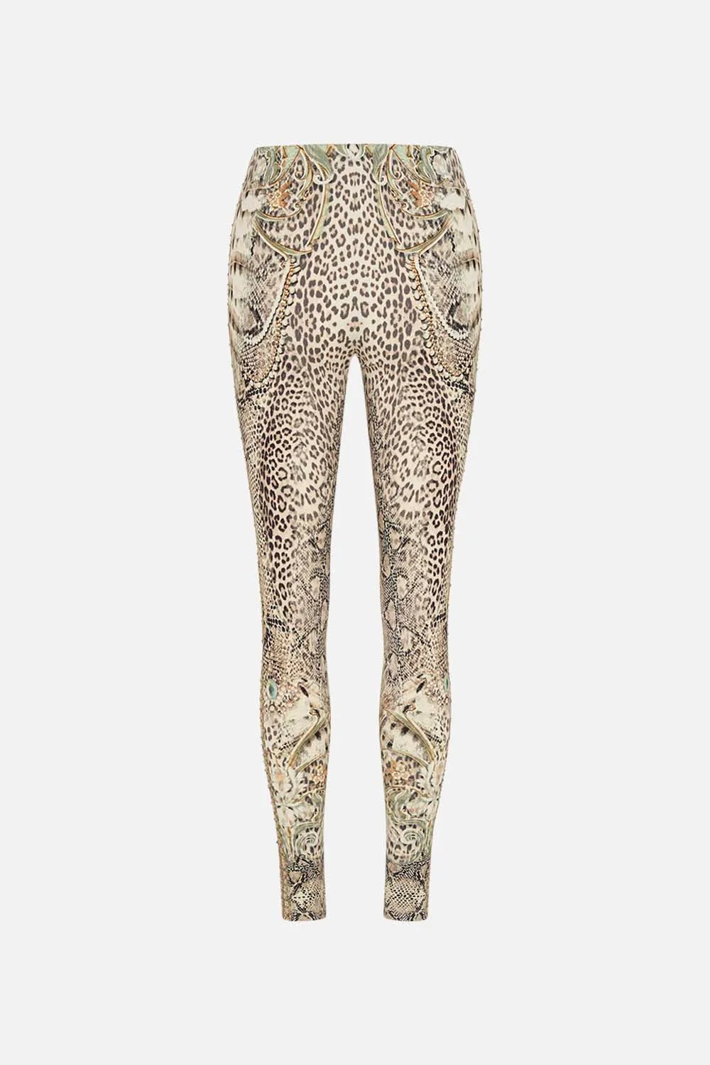 LEGGINGS LOOKING GLASS HOUSES