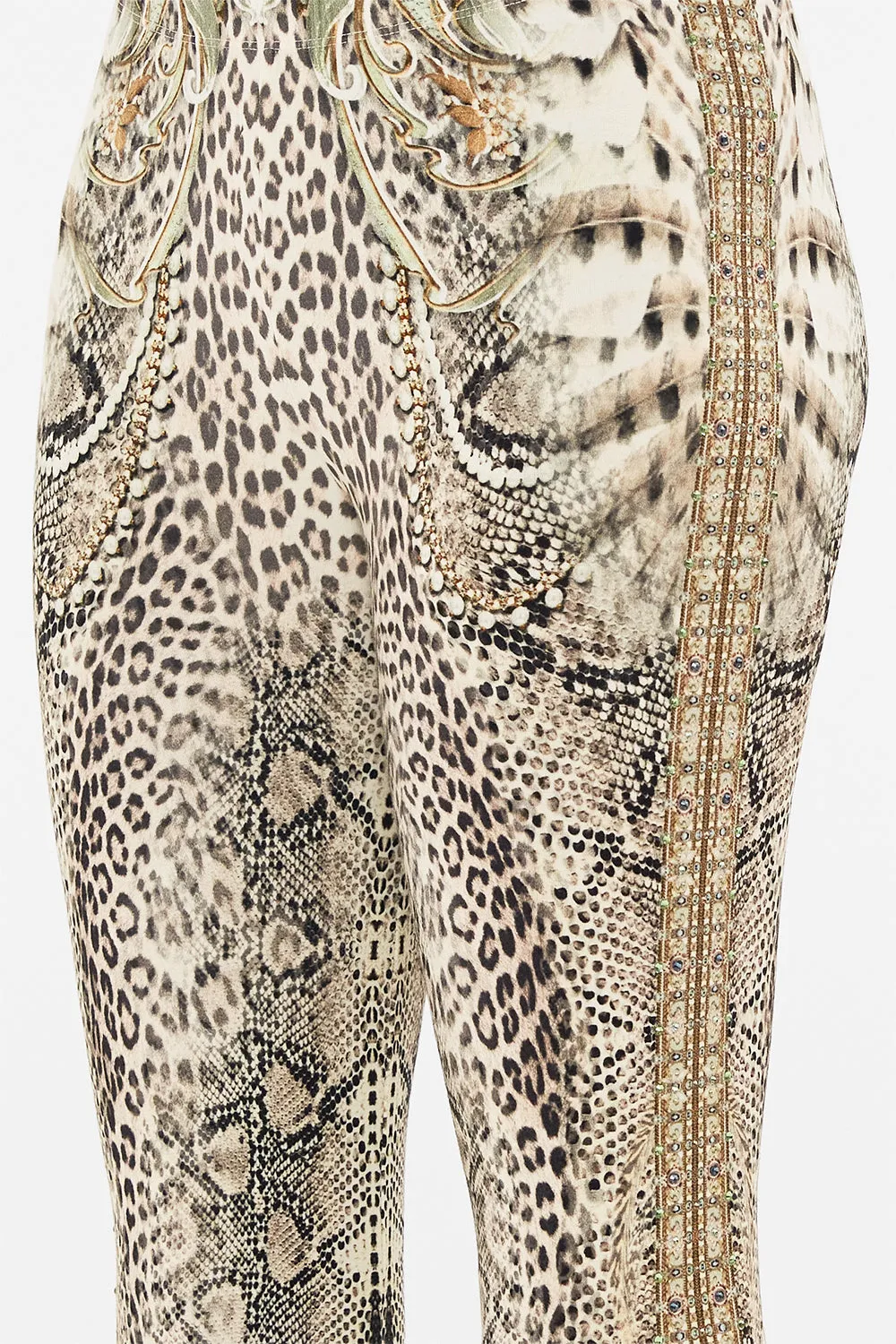 LEGGINGS LOOKING GLASS HOUSES