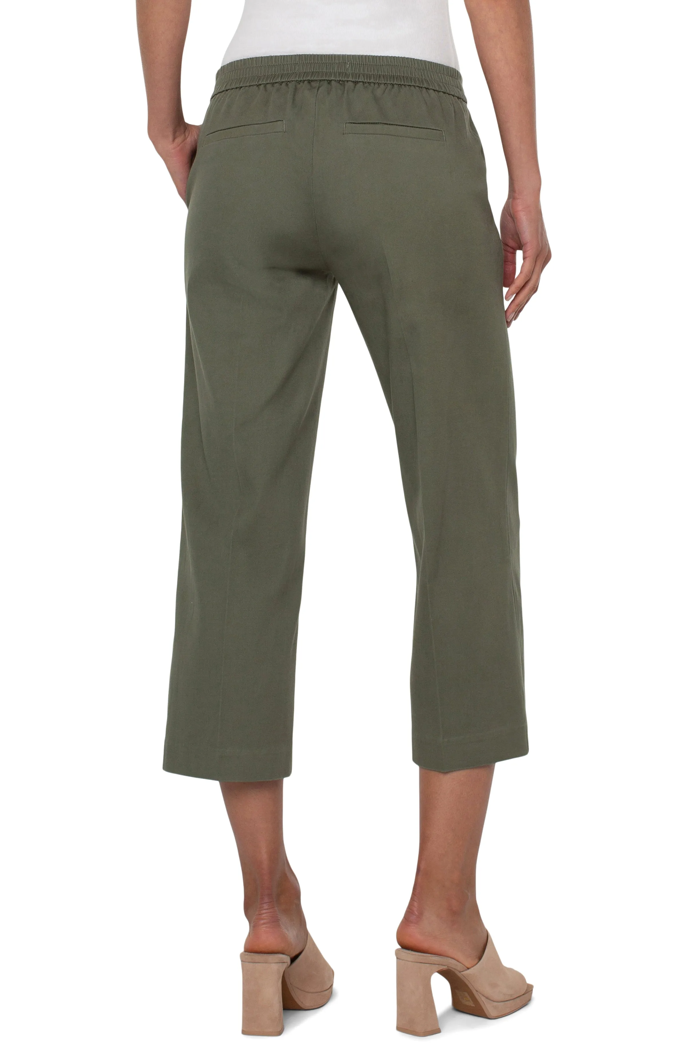 LVRP Kelsey Culotte