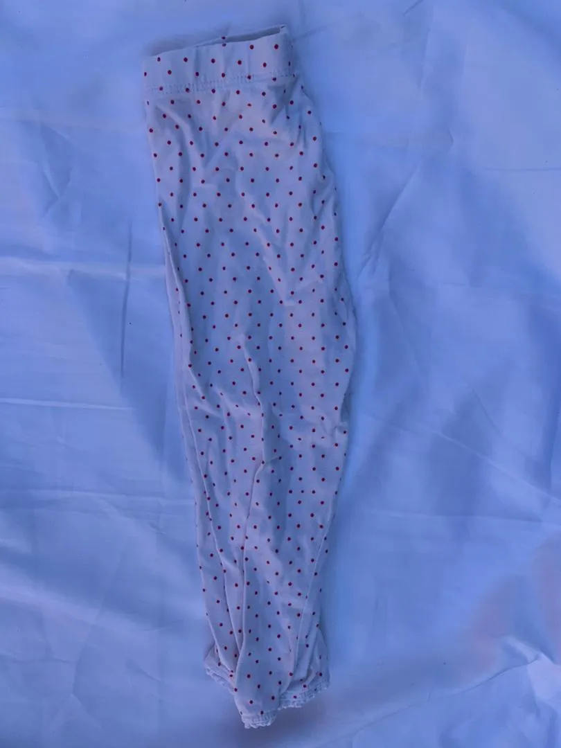 M leggings size 12-18months