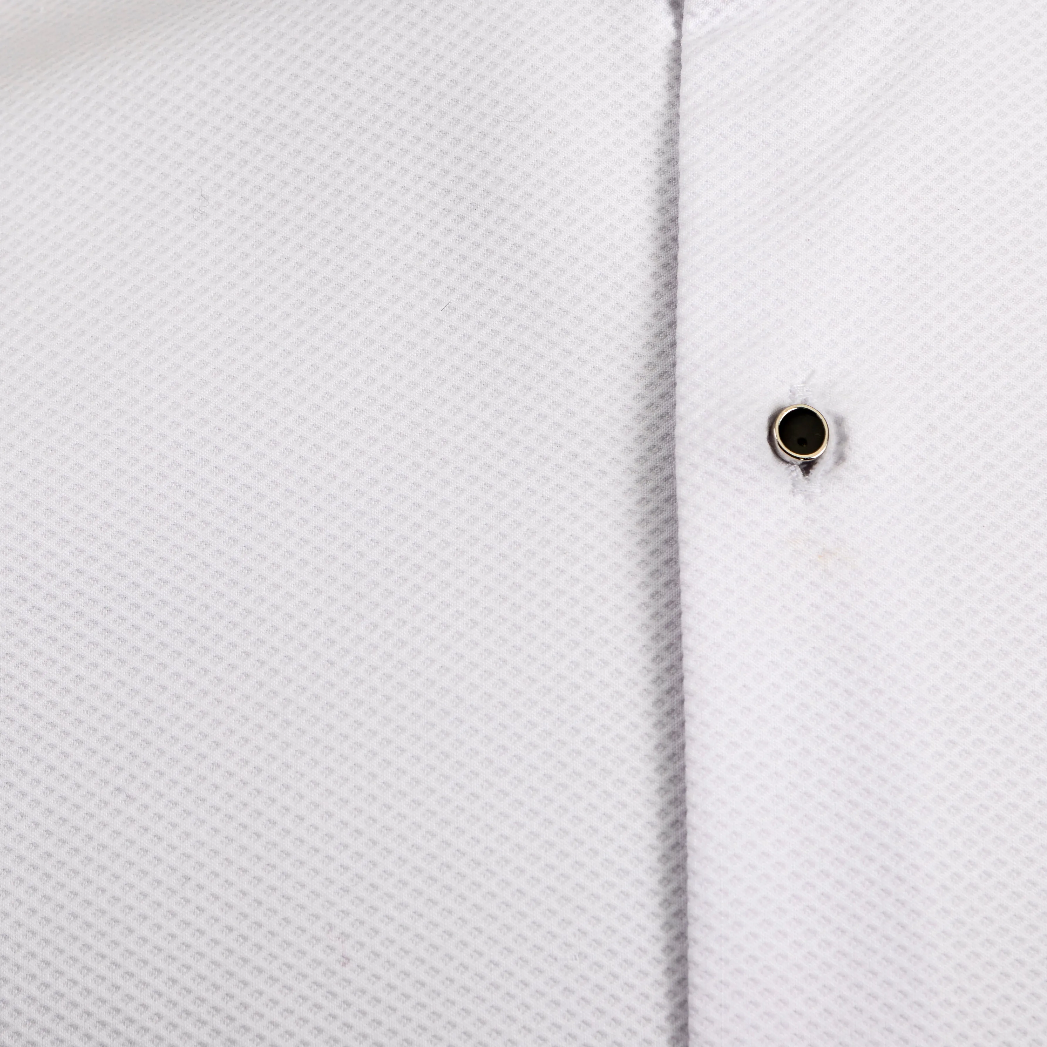 Marcella Shirt with Turndown Collar
