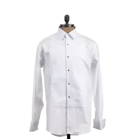 Marcella Shirt with Turndown Collar