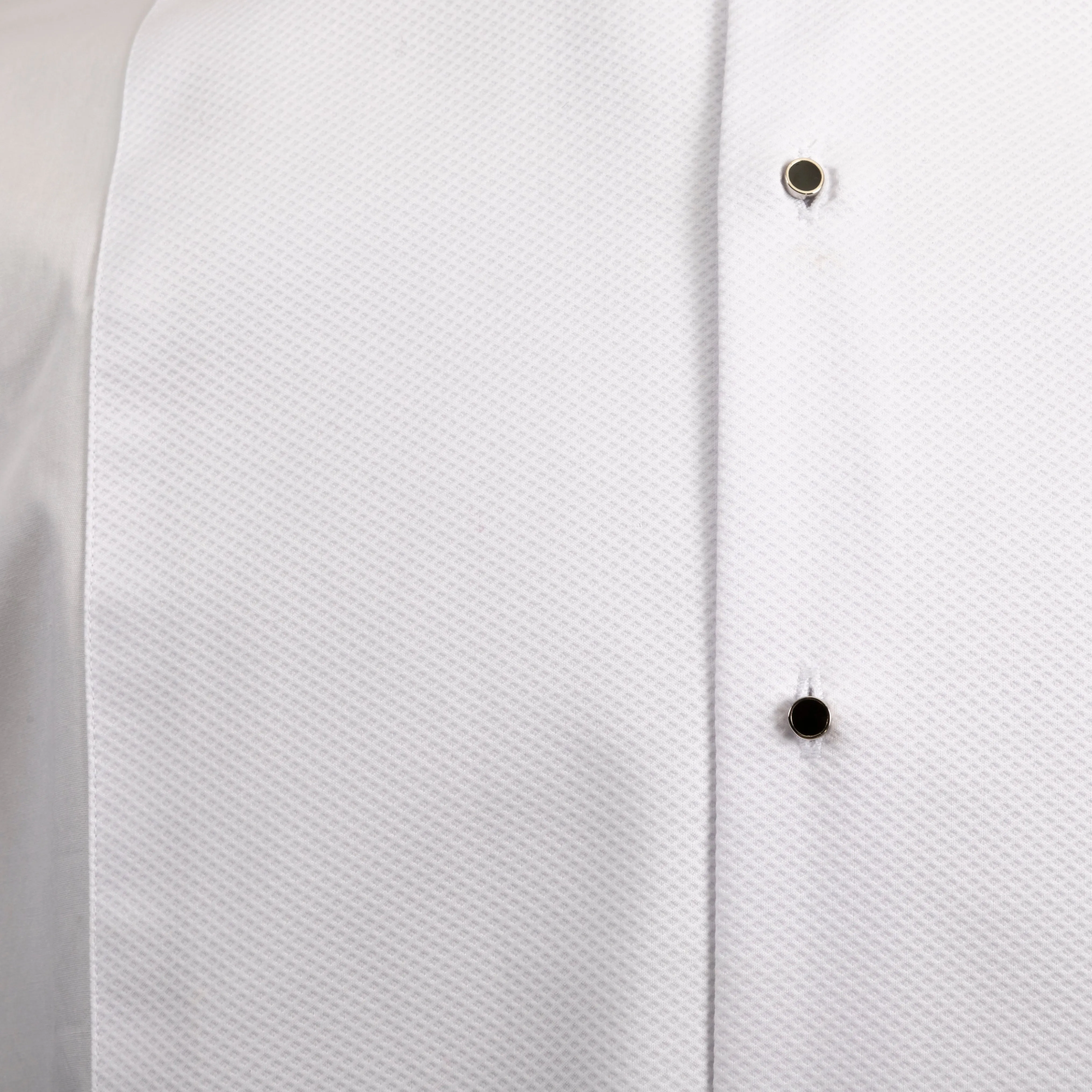 Marcella Shirt with Turndown Collar