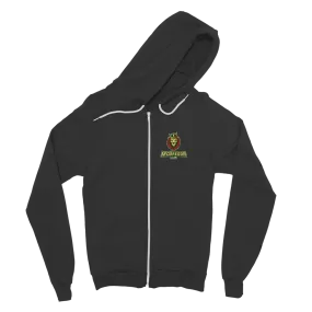 McGregor Clan - Classic Adult Zip Hoodie