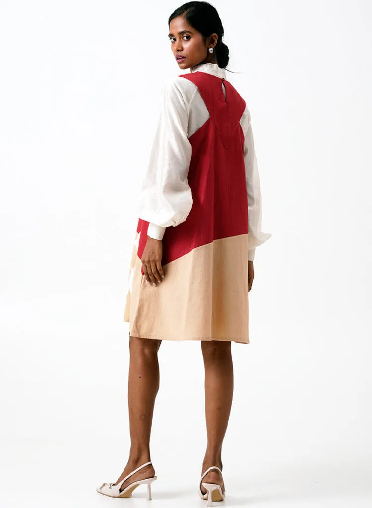 Melody Dress Set