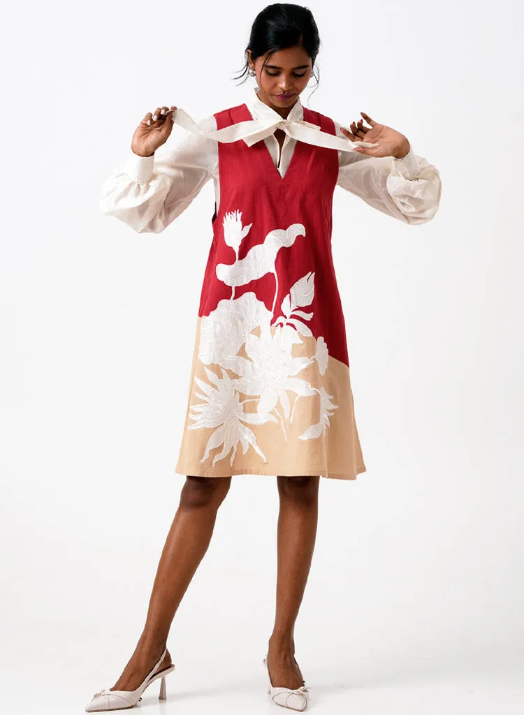Melody Dress Set