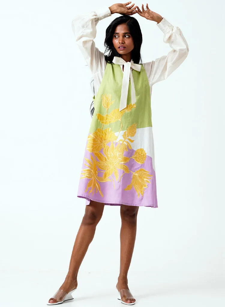 Melody Dress Set