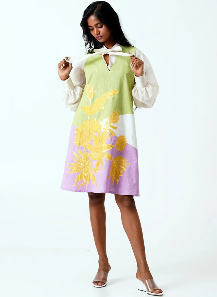 Melody Dress Set