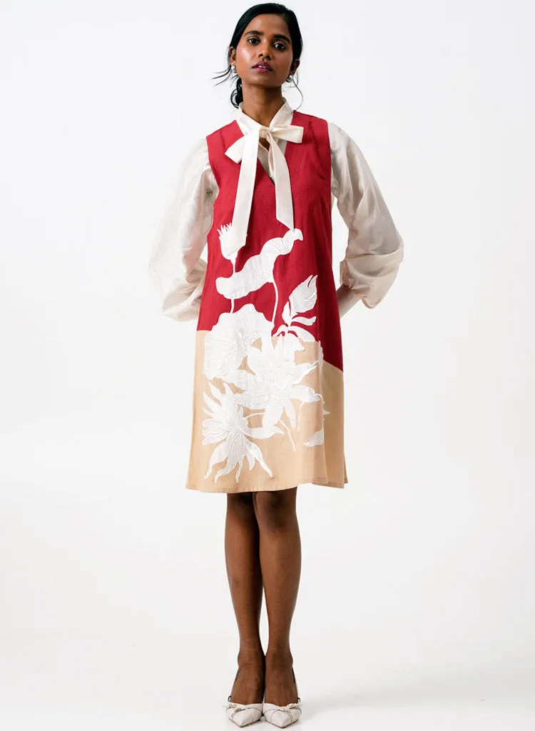 Melody Dress Set