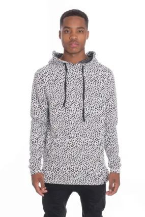 Men's Casual Pullover Hoodie Sweatshirts