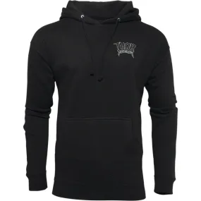 Metal Pullover - Black