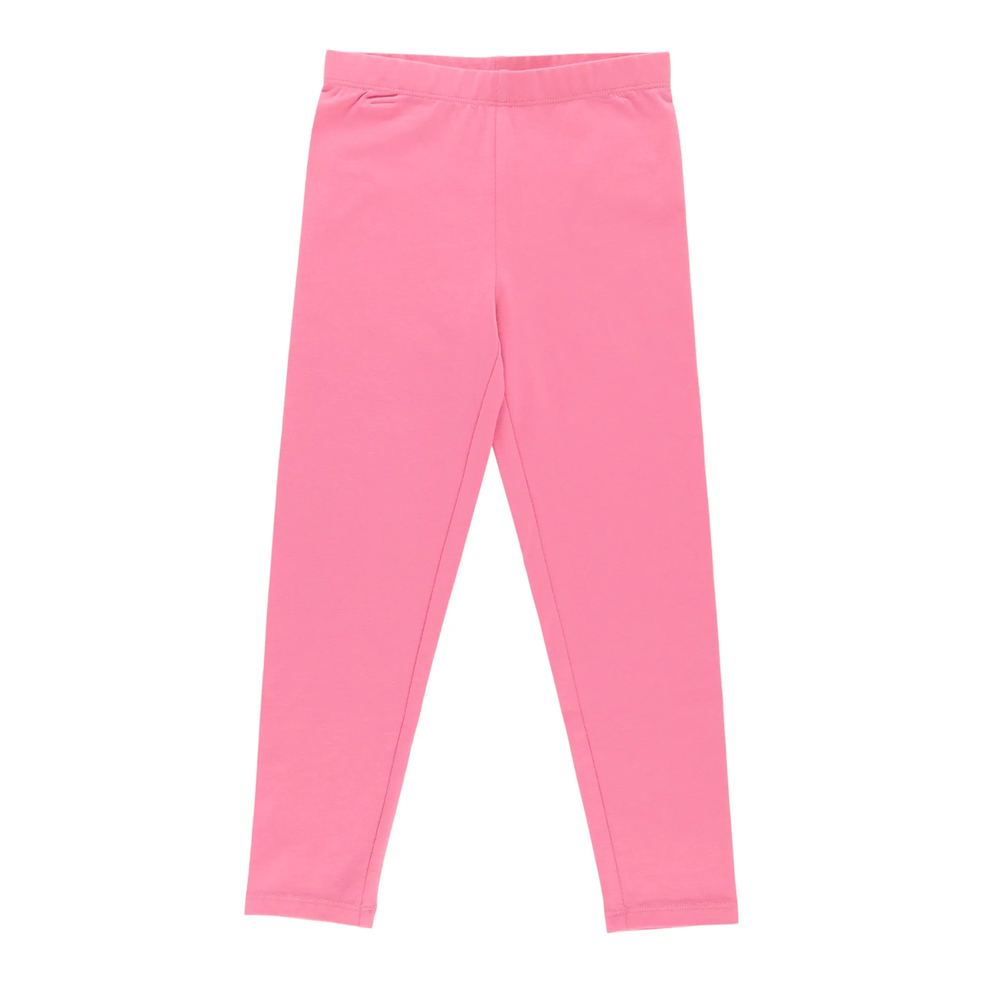 MONKEY BARS Toddler Girl's Rainbow Fun Solid Leggings