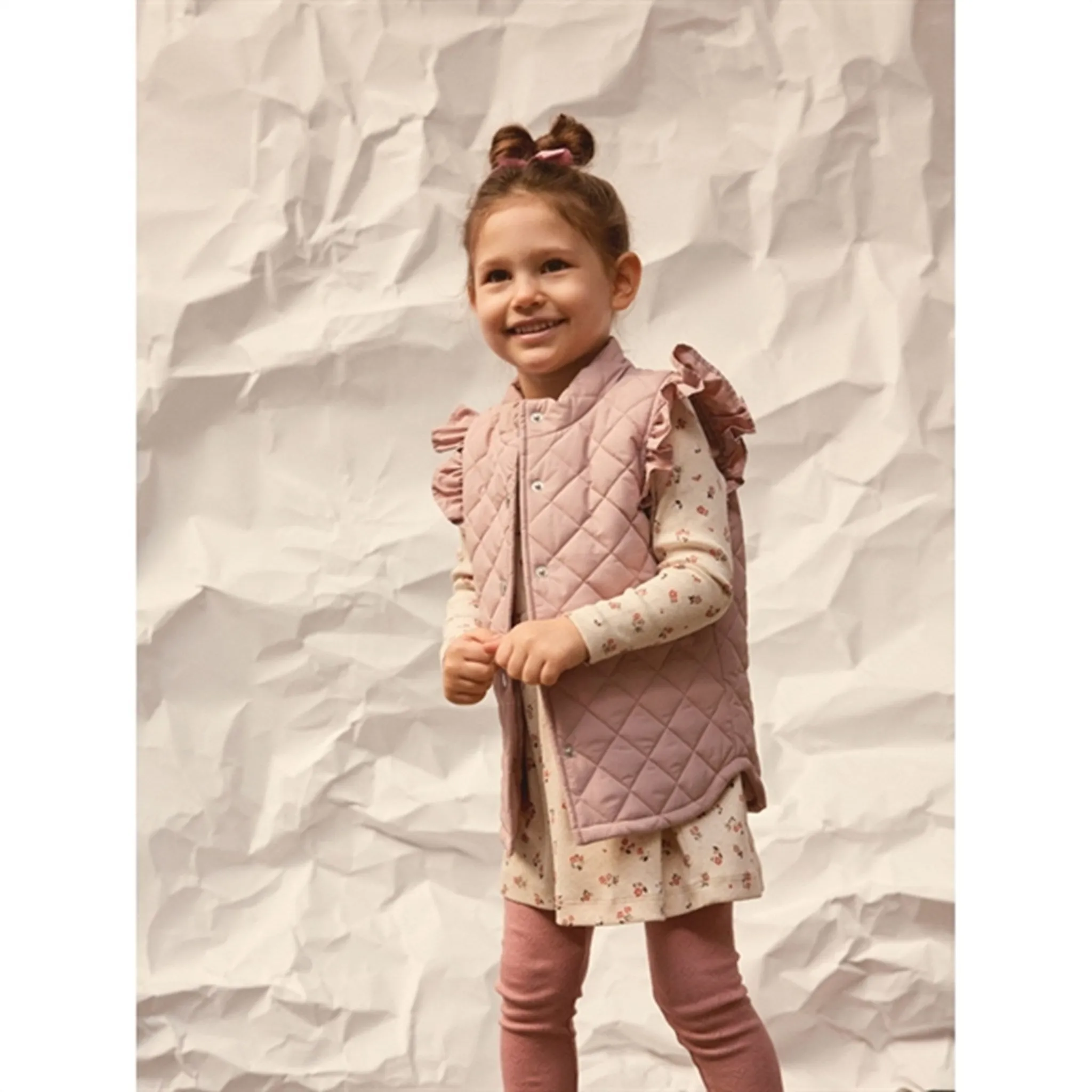 Name it Ash Rose Tyane Leggings