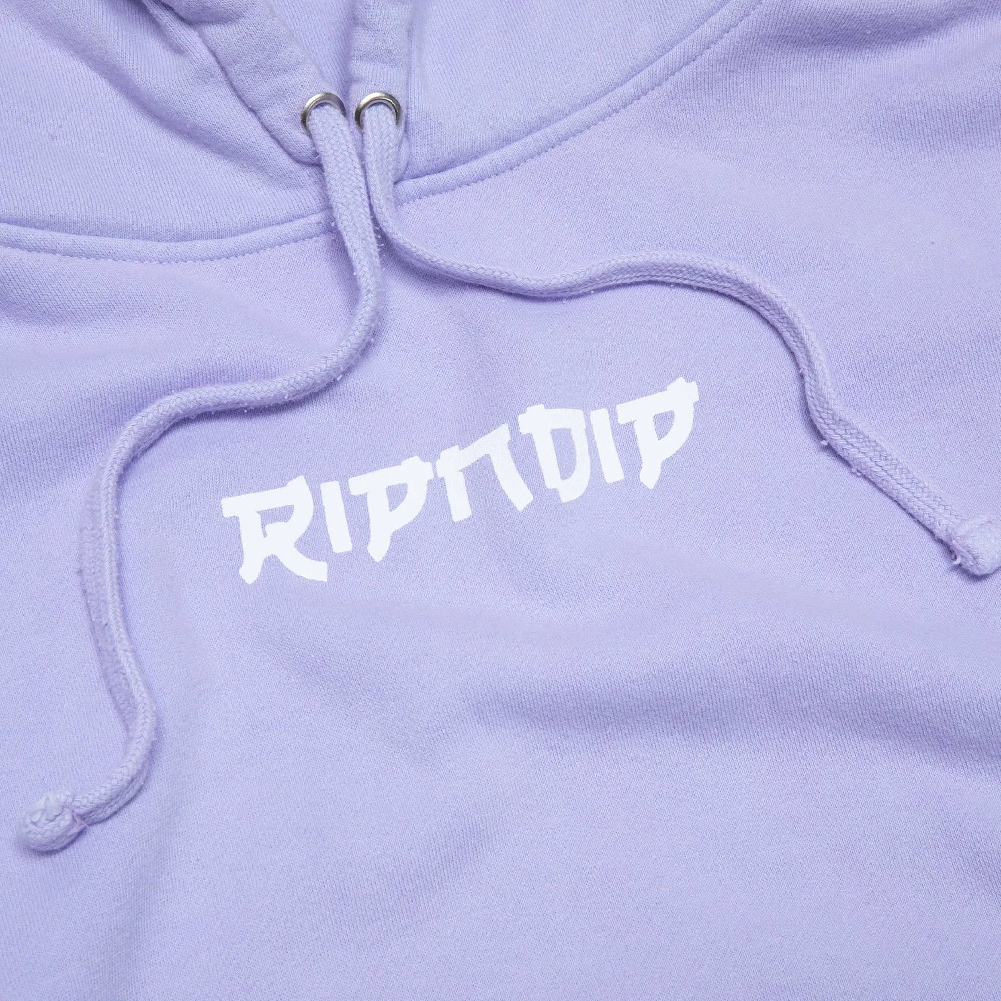 Nermurari Warrior Hoodie (Lavender)