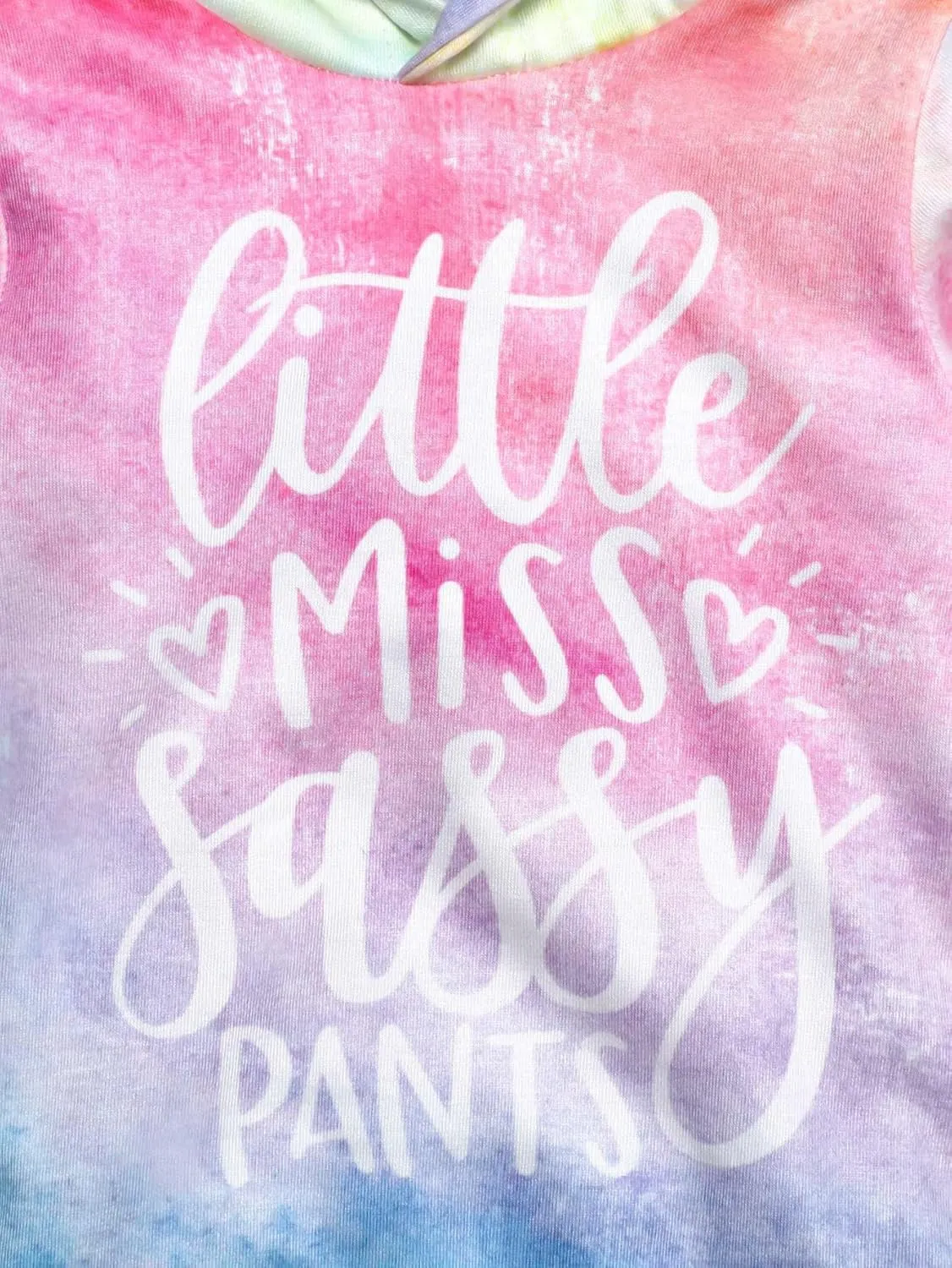 Newborn Baby Girl Long Sleeve Hoodie Pullover and Pants Set – Cozy Winter Outfit