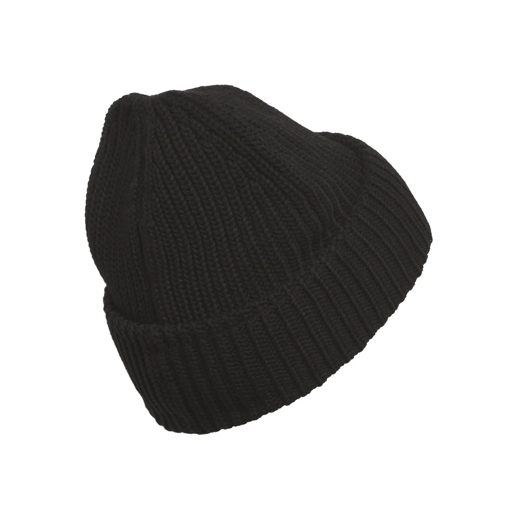 Novel Beanie Black - AW23