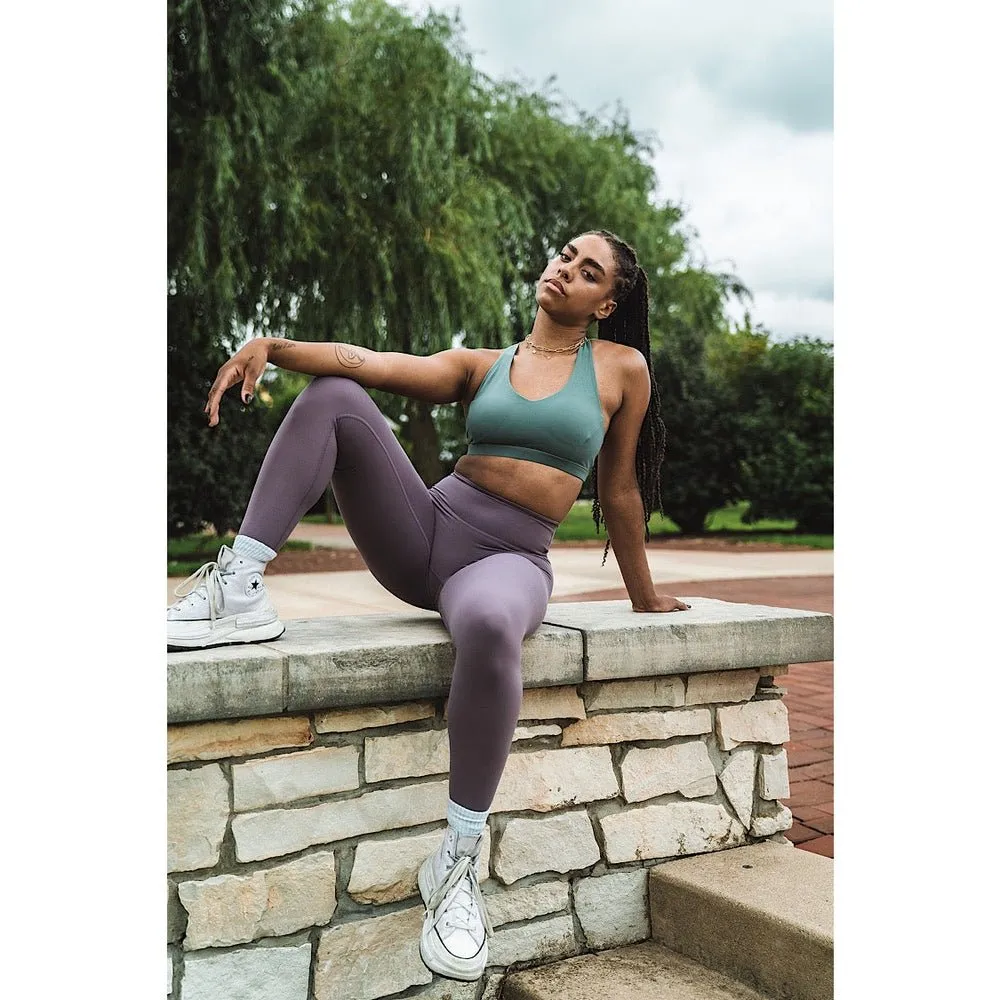 NVC  Non Scrunch Seamless Leggings