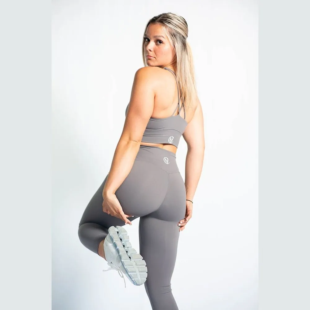 NVC  Non Scrunch Seamless Leggings